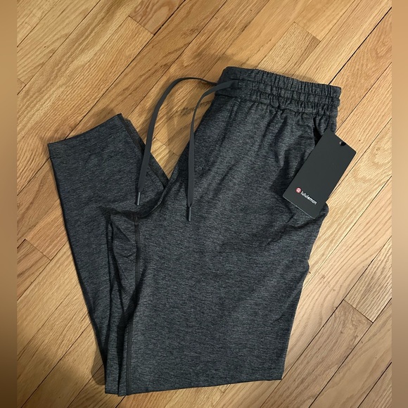 lululemon athletica Other - lululemon Men’s Soft Jersey Tapered Pant *Regular